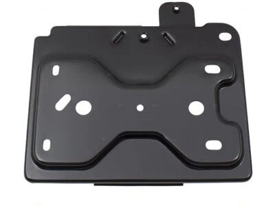 For 2007-2014 GMC Sierra 3500 HD Battery Tray Left Brock 12151WW 2008 2009 2010 - Image 1 of 2