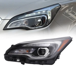 For Buick Envision 2016 2017 2018 2019 2020 Headlight Headlamp Driver Left Side - Picture 1 of 15