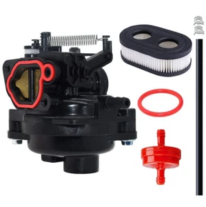 Carburador 285318 para cortacésped craftsman m220 modelo 12A-A26B793 - Imagen 1 de 5