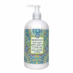 Greenwich Bay 16oz Lotion, Morocco (R2X043) - Picture 1 of 1