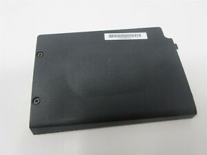 Toshiba Satellite P300 P300D HDD Hard Drive Base Cover Door Flap - DZC3BBD3HD0