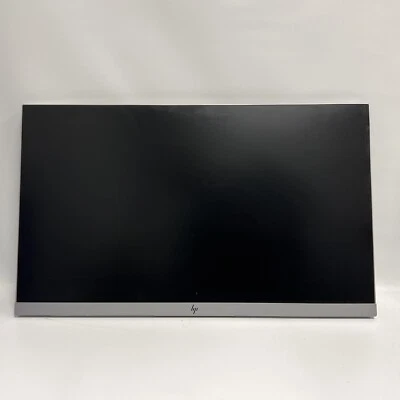 HP EliteDisplay E233 23" 1920x1080 FHD USB HDMI DisplayPort LCD Monitor No Stand - Image 1 of 2