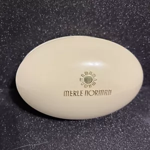 Merle Norman MCM Plastic Soap Dish Soapless New ~ Vintage - Picture 1 of 3