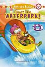 Jeet and Fudge: Fun at the Waterpark (Library Edition) by Amandeep S. Kochar (En