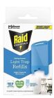 Raid Essentials Flying Insect Light Trap Starter Kit.