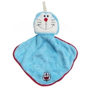 Asciugamano antibatterico Sanrio Doraemon Japan cotone limitato nuovo - Foto 1 di 7