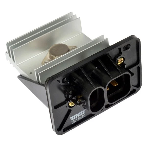 For Oldsmobile Cutlass Supreme 92-97 Dorman 973-074 HVAC Blower Motor Resistor Foto 1 de 4