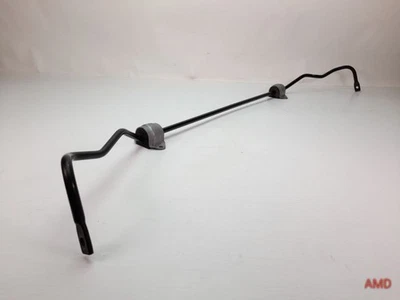 BMW 335i 328i E90 E92 2007 tracción trasera 13 mm barra estabilizadora 33556764425 Foto 1 de 3