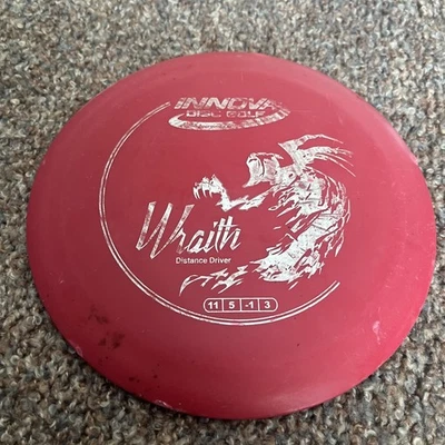 Innova Dx Wraith Used 175g - Image 1 of 4