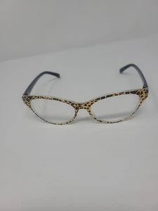 Betsey Johnson Women's Girls Reading Glasses +1.50 PD62MM MS0521 VMP2011 LEP - Picture 1 of 8