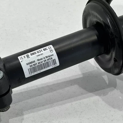 ✅ 2013 - 2016 奥迪 A4 Allroad Strut Shock And Spring Assembly 左前原始设备制造商 — 第 1/3 张图片