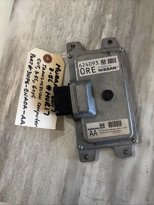 Módulo de control de transmisión Nissan Murano 2017-2020 310F6 5NA0A AA Foto 1 de 4