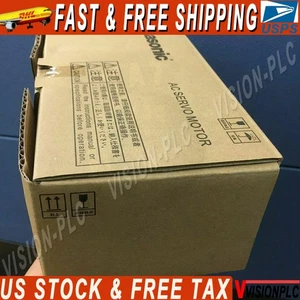 New MUMS022A1F0S Servo Motor DHL Expedited Shipping #D8*- - Picture 1 of 1