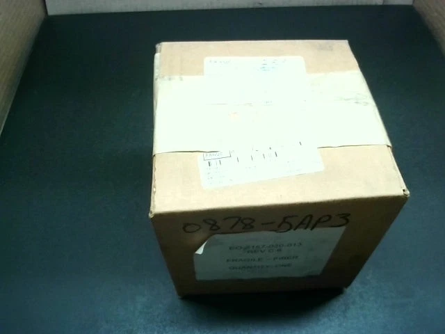 Fanuc EO-5157-020-013 Magnet Tool Coil Tube Assembly - Factory Sealed Foto 1 de 1