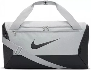 Nike Brasilia kleine Training Seesack Sport Reisetasche Fußball Fitness BA5957-077 - Bild 1 von 5