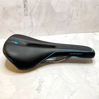 Specialized Phenom Expert Black Sattel VL-2301 Hollow CR-MO Body Geometry 140mm? - Bild 1 von 4