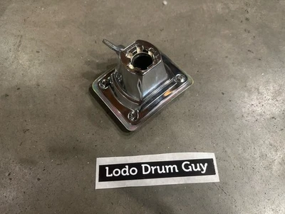 YAMAHA Bass Kick Drum Bracket Rack Tom Post 7/8" Arm Holder Mount #KT6 - Image 1 of 4