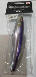 Sea Falcon Pixy - Picture 1 of 13