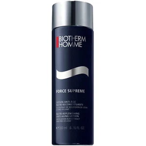 Biotherm Force Supreme Nutri-replenishing Anti-aging Lotion Cedar 200ml NEW - Picture 1 of 1