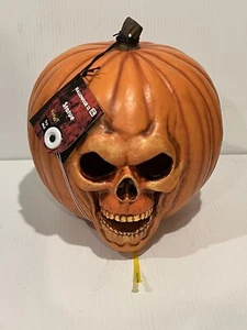 Geist Halloween Kürbis Leucht Statue Geist Halloween Michael Myers - Bild 1 von 4