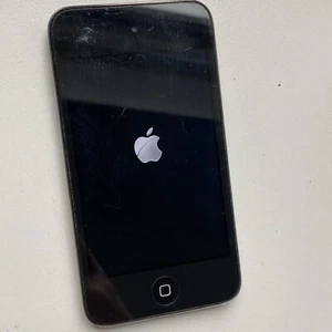 Apple Ipod Touch 8gb 4ème Génération - 8go - Ne Fonctionne Pas - A1367 - Photo 1/12