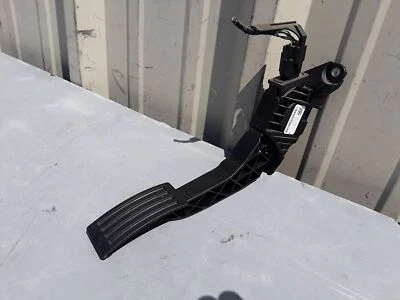 2020-2024 FORD ESCAPE AWD АКСЕЛЕРАТОР ДРОССЕЛЬНАЯ ЗАСЛОНКА ПЕДАЛЬ ТОПЛИВНОГО ГАЗА И ДАТЧИК OEM - Изображение 1 из 4