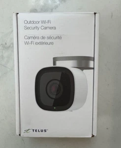 Alarm.com ADC-V723X Outdoor WiFi Security Camera 1080p - **BRAND NEW** - Picture 1 of 5