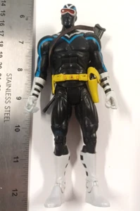 Mattel 2009 DC Universe Classics DCUC Wave 8 Vigilante 6" Action Figure Complete - Picture 1 of 9