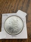 1904 o morgan silver dollar High Grade Beauty Check My Other Auctions Please