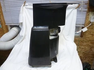 1995 FORCE 40HP DRIVESHAFT EXHAUST HOUSING 3531-821447 50HP OUTBOARD BOAT MOTOR - Picture 1 of 7