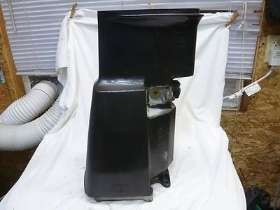 1995 FORCE 40HP DRIVESHAFT EXHAUST HOUSING 3531-821447 50HP OUTBOARD BOAT MOTOR - Image 1 of 4