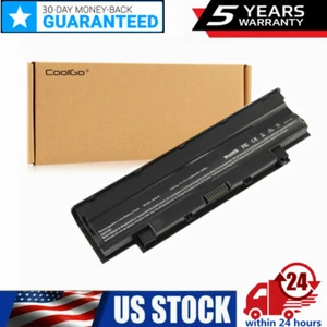 J1KND N4010 Battery For Dell Inspiron 3520 3420 M5030 N5110 N5050 N7110 6/9 Cell - Picture 1 of 14