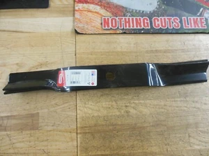 97-118 High Lift Mower Blades 19-7/16" Replaces Murray 91742E701 (2pk) - Picture 1 of 3