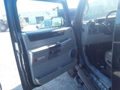 ABS Pump Anti-Lock Brake Part Assembly 4 Wheel ABS Fits 03-07 HUMMER H2 1488059 Foto 1 de 4