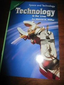 New Science Space and Technology in Our Lives - Imagen 1 de 3
