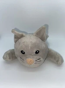 Melissa and Doug Cuddle Cat 9” Plush Toy Stuffed Animal - Picture 1 of 9