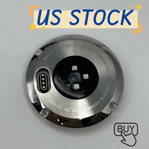 Battery Rear Back Case Cover for Garmin Fenix5S Multisport SmartWatch Repair - Foto 1 di 11