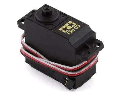 Tamiya TSU-03 Servo [TAM10318] - Image 1 of 2