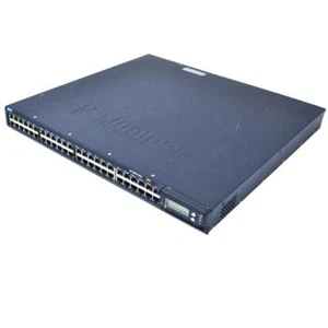 Juniper EX4200-48T Layer 3 Switch (EX4200-48T) - Picture 1 of 4