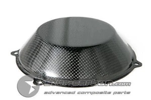 CUBIERTA EMBRAGUE DE FIBRA DE CARBONO DUCATI STREETFIGHTER 1100 - Imagen 1 de 4