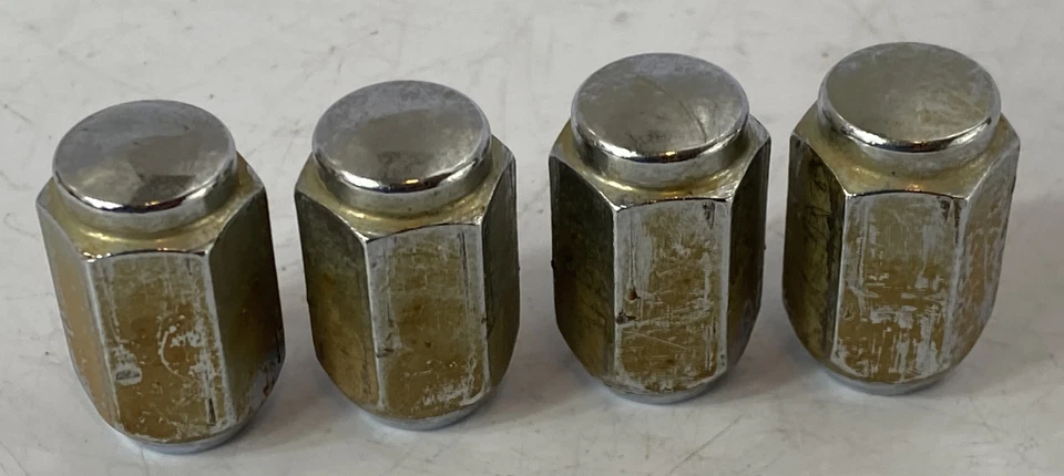 Rueda tuerca Arctic Cat 400 500 650 LE 2005 4X4 V-2 H1 OEM Foto 1 de 4