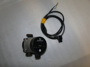 Grundfos Alpha2L 20 - 60 Heizungspumpe 130 mm Umwälzpumpe 230 V Bj. 2019 - Bild 1 von 9