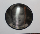 Bob Dole Gerald Ford 1976 Presidential Campaign Button 2.5" Reflective Vari-Vue