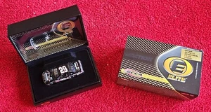 2002 #29 Kevin Harvick Action / ET Chevy RCCA Elite 1:64 937/2016 - Picture 1 of 3