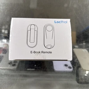 RF Remote Control Page Turner for Kindle/Tablet/e-Book Reader New In Box - Picture 1 of 5