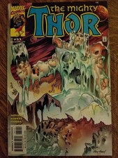 Thor (1998) #31 - Near Mint