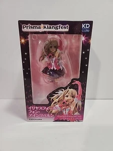 Legend Creation Illyasviel Prismaklangfest Ver 1 7 Scale Figure h11_1228 - Picture 1 of 7