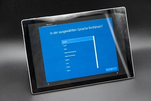 Microsoft Surface Pro 128GB mit Core i5 & 4GB (2017) - Imagen 1 de 7