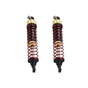 RC Car Shock Absorbers Oil Filled FY-BZ02 1:10 for X05 X06 X07 X08 X15 X15W X16R - Picture 1 of 2