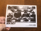 Jersey Indie Music Group Vintage Rare 5x7 Press Photo - Fueled by Ramen